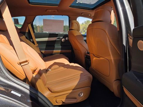 New 2026 Genesis GV80 2.5T Advanced AWD/4WD image 11