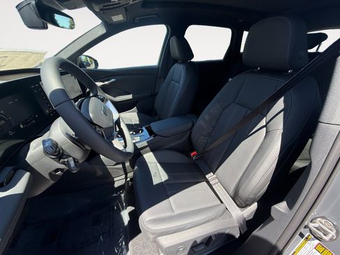 New 2027 Audi Q6 e-tron Premium AWD/4WD image 10