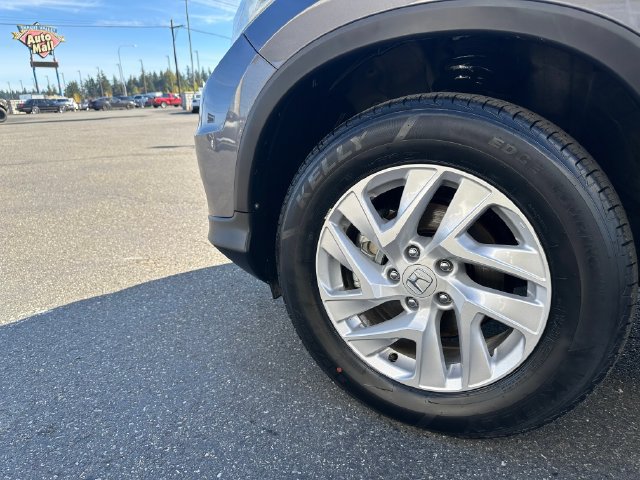 Used 2016 Honda CR-V EX-L image 32