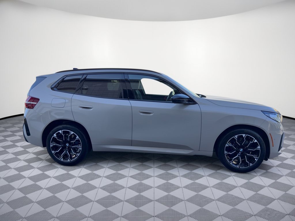 Certified 2026 BMW X3 M50 AWD/4WD image 8