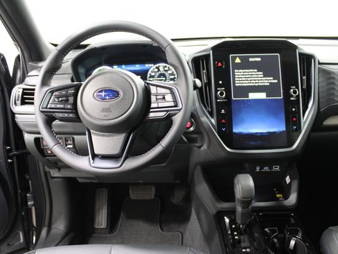 New 2026 Subaru Forester Limited AWD/4WD image 2