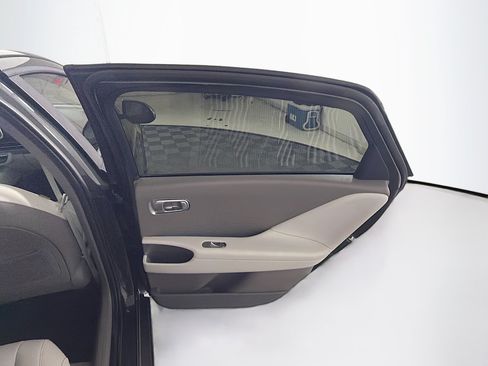 Used 2024 Hyundai Ioniq 6 SEL RWD image 30