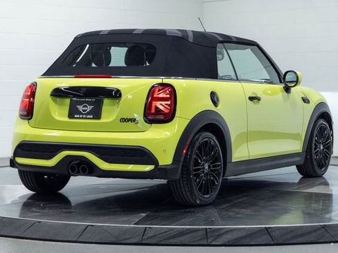 Used 2024 MINI Cooper S FWD image 10