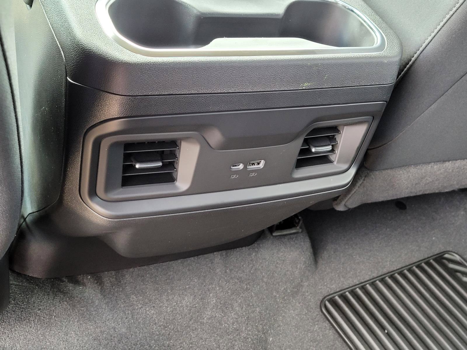 New 2026 Chevrolet Silverado 1500 RST w/ All Star Edition Plus RWD image 12