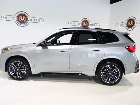 Used 2024 BMW X1 M35i w/ Premium Package AWD/4WD image 34