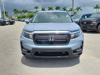 Used 2025 Honda Ridgeline RTL+ video 2