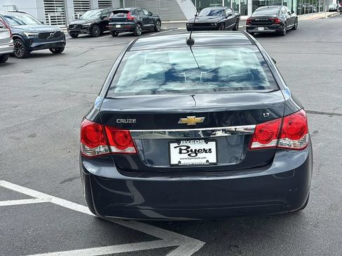 Used 2015 Chevrolet Cruze LT FWD image 28