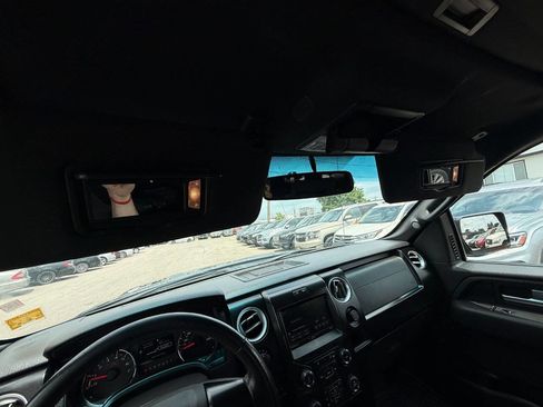 Used 2014 Ford F150 FX4 w/ Equipment Group 402A Luxury AWD/4WD image 44