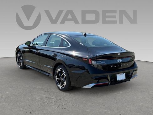 New 2026 Hyundai Sonata SEL image 46