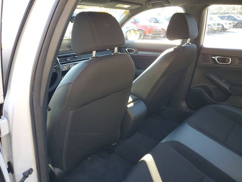 Used 2022 Honda Civic Sport image 15