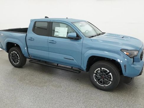 New 2026 Toyota Tacoma TRD Sport image 39