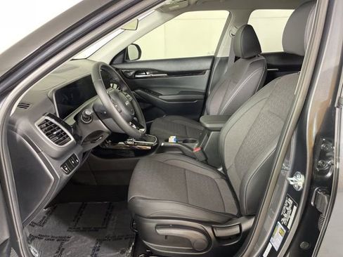 New 2026 Kia Seltos S image 16