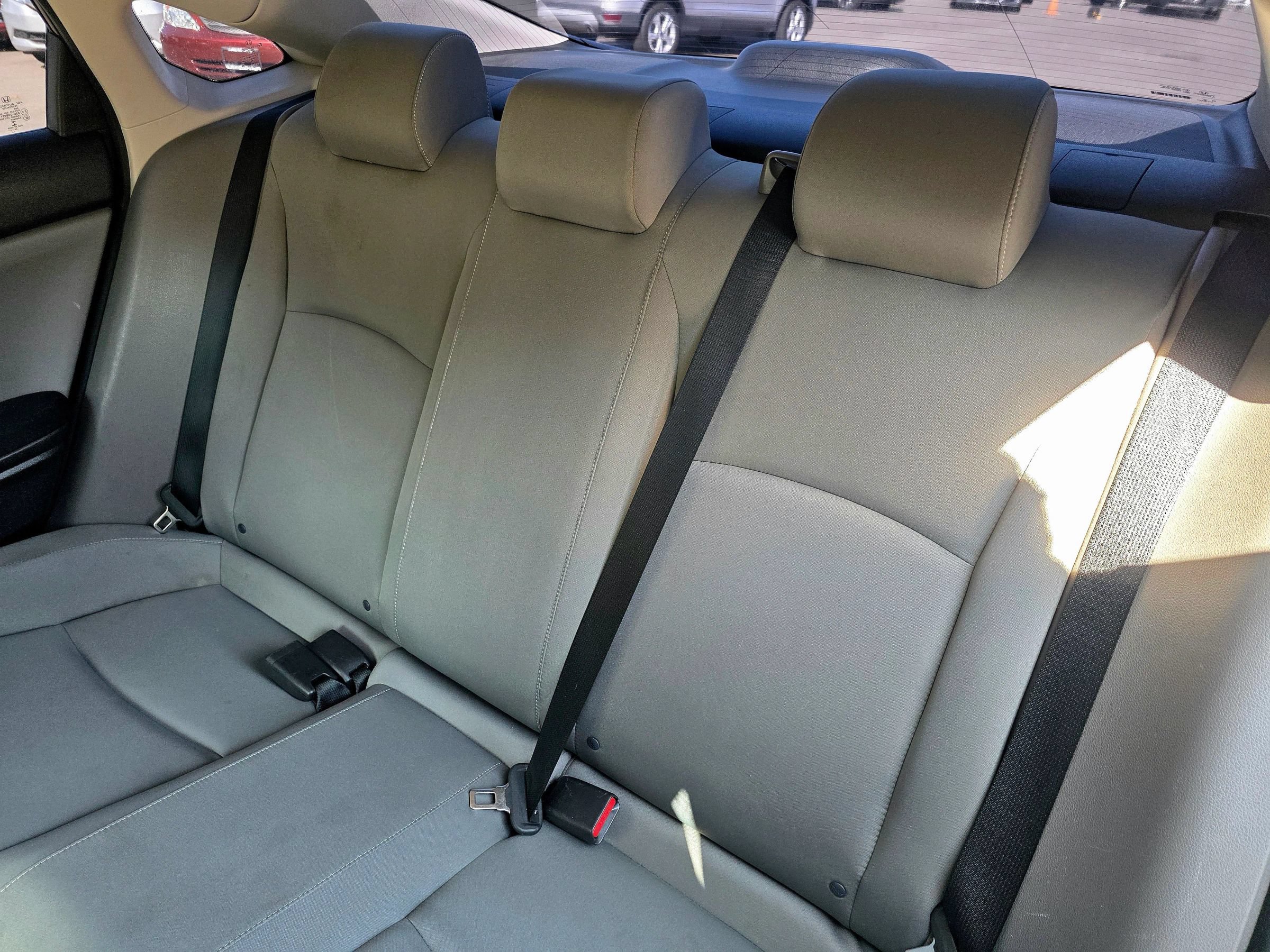 Used 2021 Honda Civic LX image 50