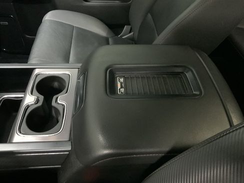 Used 2018 GMC Sierra 1500 SLT AWD/4WD image 21