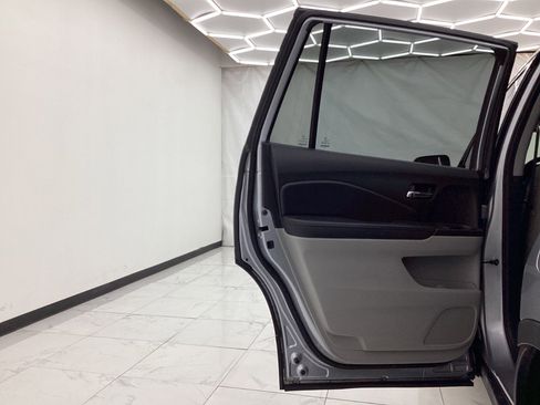 Used 2017 Honda Pilot EX-L image 24