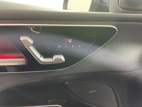 Certified 2024 Mercedes-Benz C 300 Sedan image 21