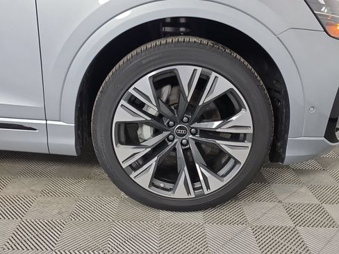 New 2026 Audi Q8 Prestige AWD/4WD image 8