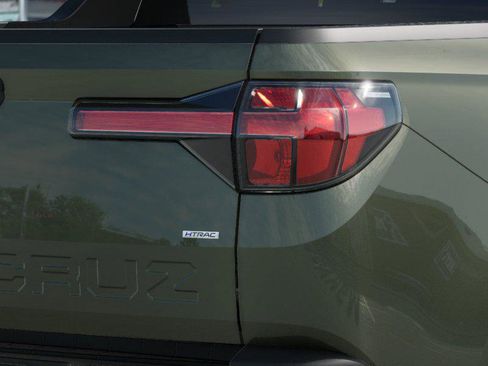 New 2026 Hyundai Santa Cruz SEL image 10