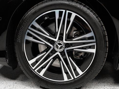 New 2027 Mercedes-Benz CLA 250+ image 12