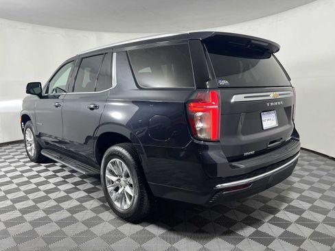 Used 2024 Chevrolet Tahoe Premier w/ Premium Package RWD image 5