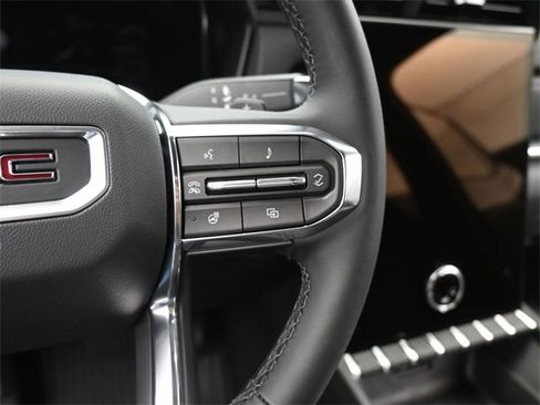 New 2026 GMC Terrain Elevation w/ Technology Package II image 32