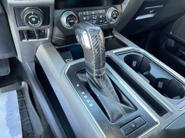 Used 2020 Ford F150 Raptor w/ Equipment Group 802A Luxury AWD/4WD image 16