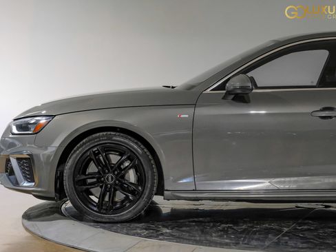 Used 2023 Audi A4 2.0T Premium Plus w/ Premium Plus Package AWD/4WD image 14