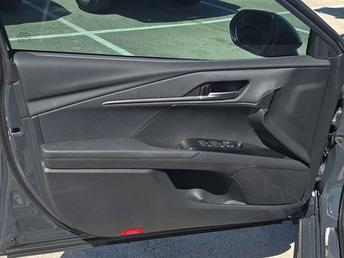 Used 2026 Toyota Camry SE w/ Convenience Package image 26