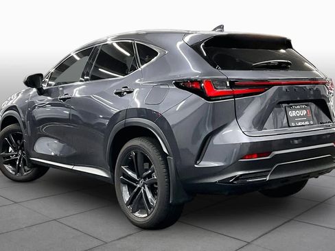 Used 2026 Lexus NX 450h+ AWD w/ Accessory Package (2T) image 12