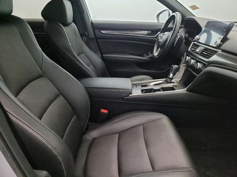 Used 2019 Honda Accord Sport image 21