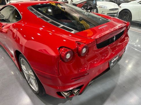 Used 2005 Ferrari F430 Coupe image 41