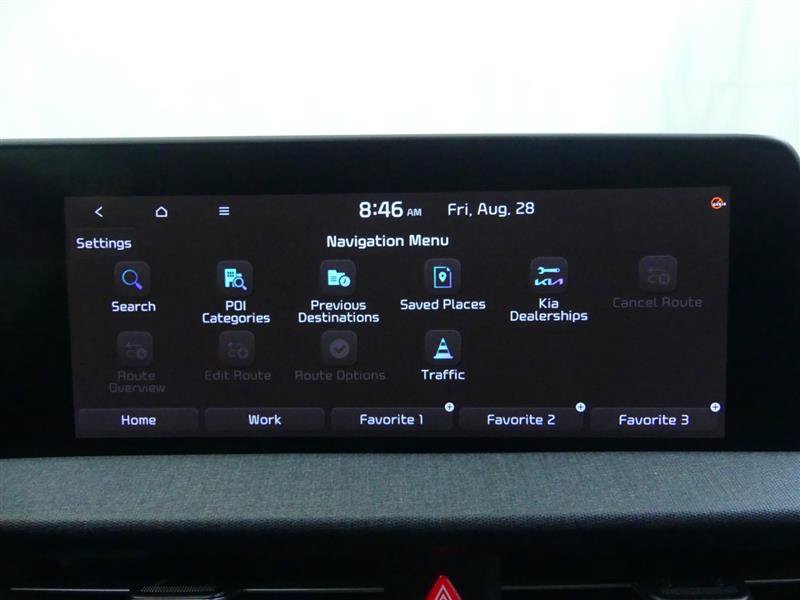 Used 2022 Kia EV6 Wind AWD/4WD image 14