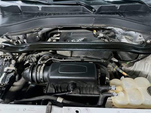 Used 2020 Ford Explorer Limited AWD/4WD image 35
