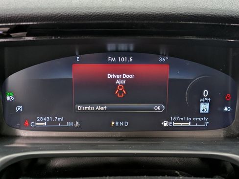 Certified 2023 Lincoln Aviator Reserve w/ Elements Package Plus image 14