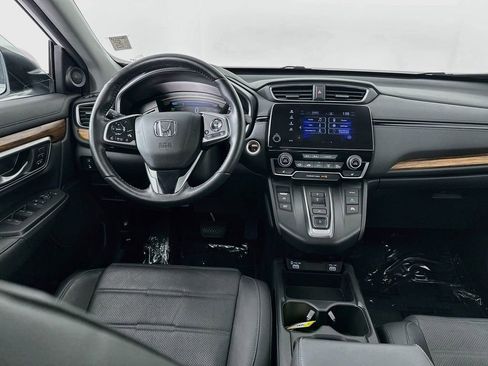 Used 2022 Honda CR-V EX-L image 23