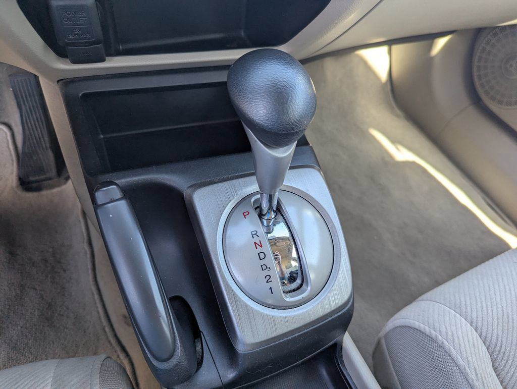 Used 2011 Honda Civic GX image 13