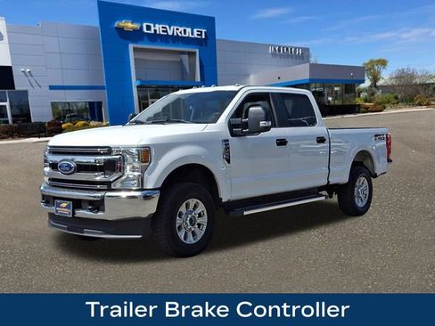 Used 2022 Ford F250 XL w/ STX Appearance Package AWD/4WD image 34