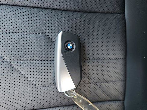 New 2026 BMW X3 xDrive30 w/ Convenience Package image 37