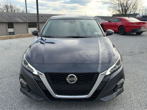 Used 2020 Nissan Altima 2.5 SV image 14