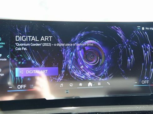 Certified 2024 BMW 530i xDrive w/ Premium Package image 38