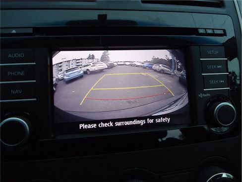 Used 2015 MAZDA CX-9 Touring image 22