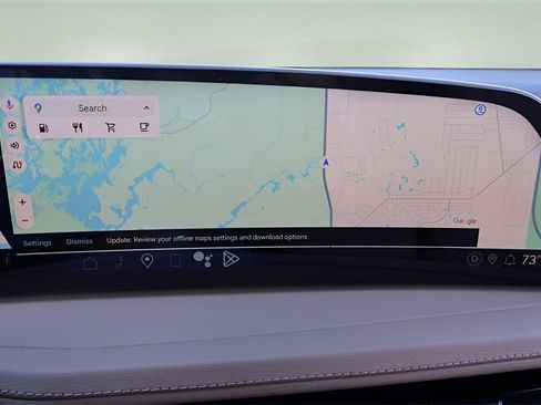 Used 2024 Cadillac XT4 Luxury w/ Cold Weather Package image 18