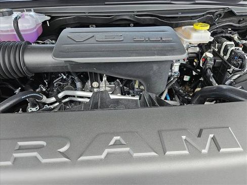 New 2026 RAM 1500 Lone Star RWD image 17
