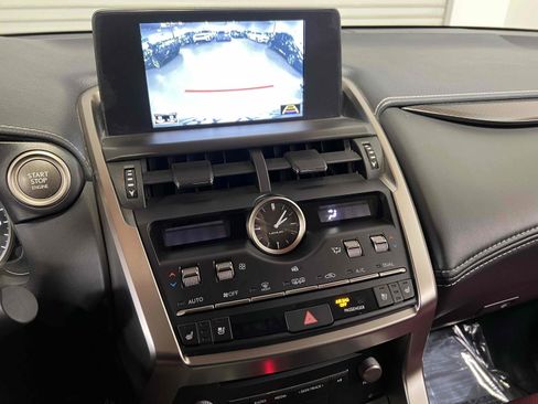 Used 2021 Lexus NX 300 FWD w/ Premium Package image 6