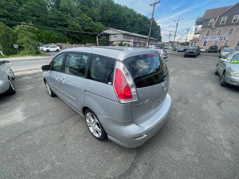 Used 2009 MAZDA MAZDA5 Sport FWD image 5