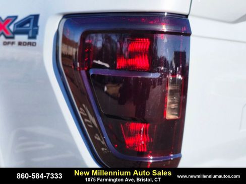 Used 2021 Ford F150 XLT w/ Equipment Group 302A High image 9