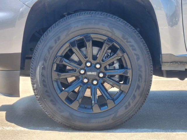 Used 2021 GMC Canyon Elevation Standard w/ Convenience Package RWD image 10