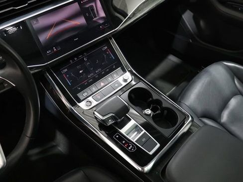 Used 2024 Audi Q7 3.0T Premium Plus AWD/4WD image 28