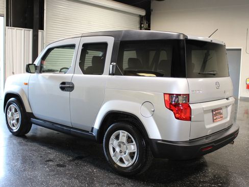 Used 2011 Honda Element LX image 5