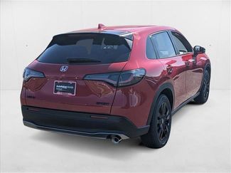 New 2026 Honda HR-V Sport video 2